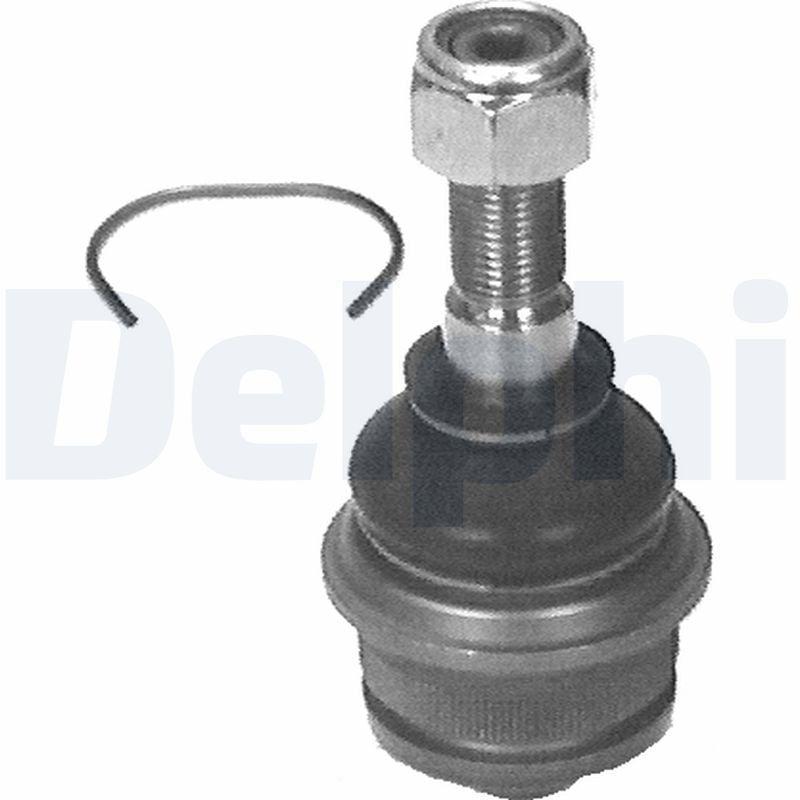 Delphi TC526 — Control Arms & Ball Joints