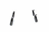 BOSCH Front Brake Pad 0986494357 - Fit Chrysler Voyager, Dodge Caravan, Jeep Cherokee — Brake Pads