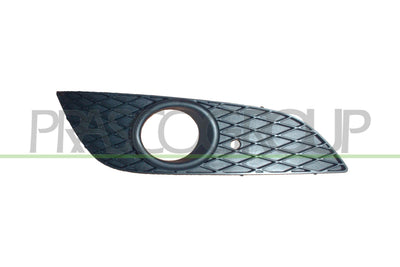 Root 111077 Fog Cover Right Astra H Facelift Body 07-