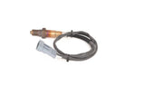 BOSCH Alt Oksijen Sensor 0258006375 - Alfa Romeo 147 105Hp 166 Mk2 — Oxygen & Air-Fuel