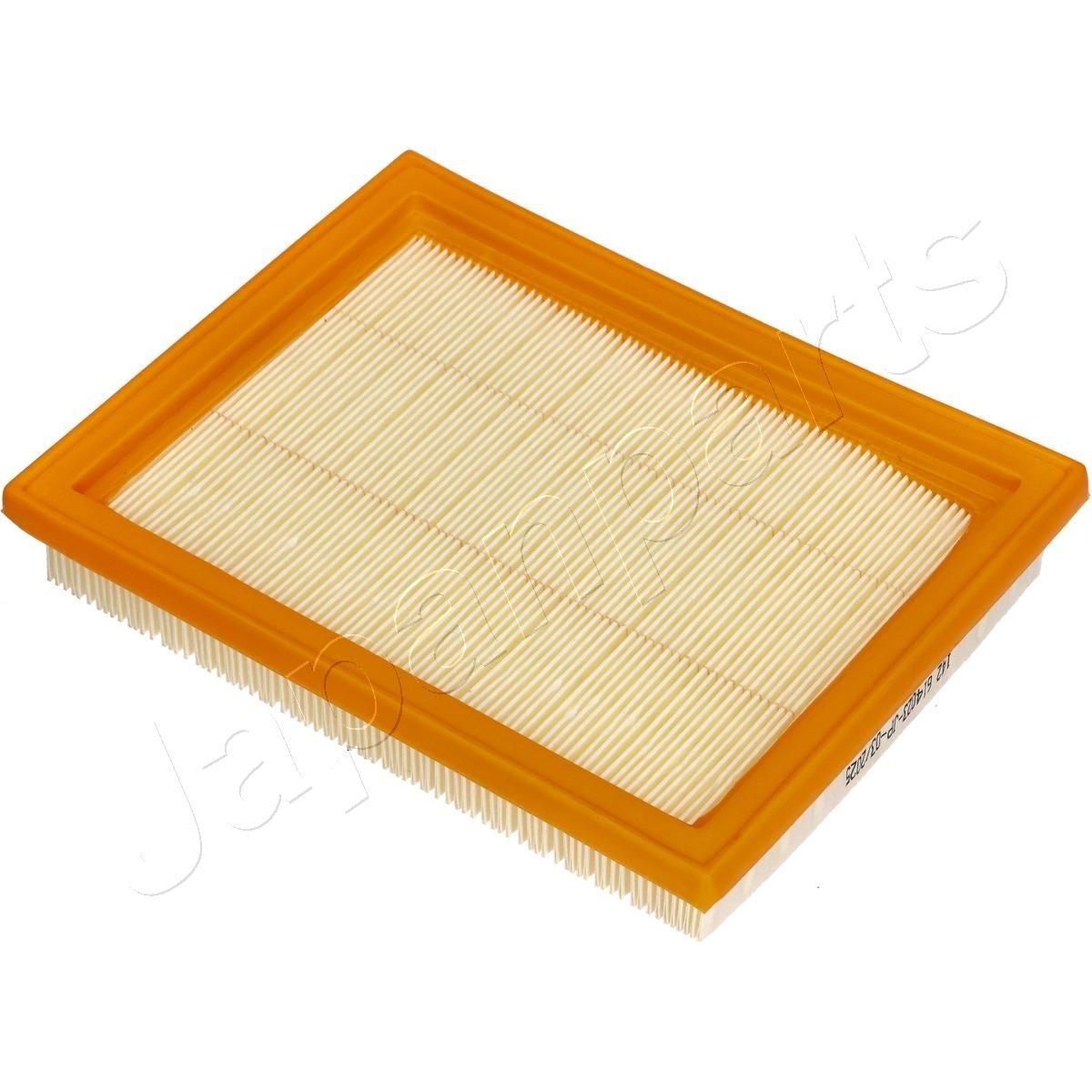 Japan Parts FA-142S Nissan i Civic 96-1.4 / Primera 96-02 1.6 / Sunny N-14 / Juke 10-Air Filter — Air & Cabin Filters
