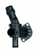 MAHLE Thermostat 87°C - Engine Cooling Solution for Passat, Jetta, Golf — Water Pump & Thermostat