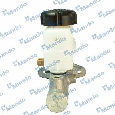 Mando Kia Brake Master Cylinder - EX5851038304 for Magentis and Sonata Owners — Brake Hydraulics