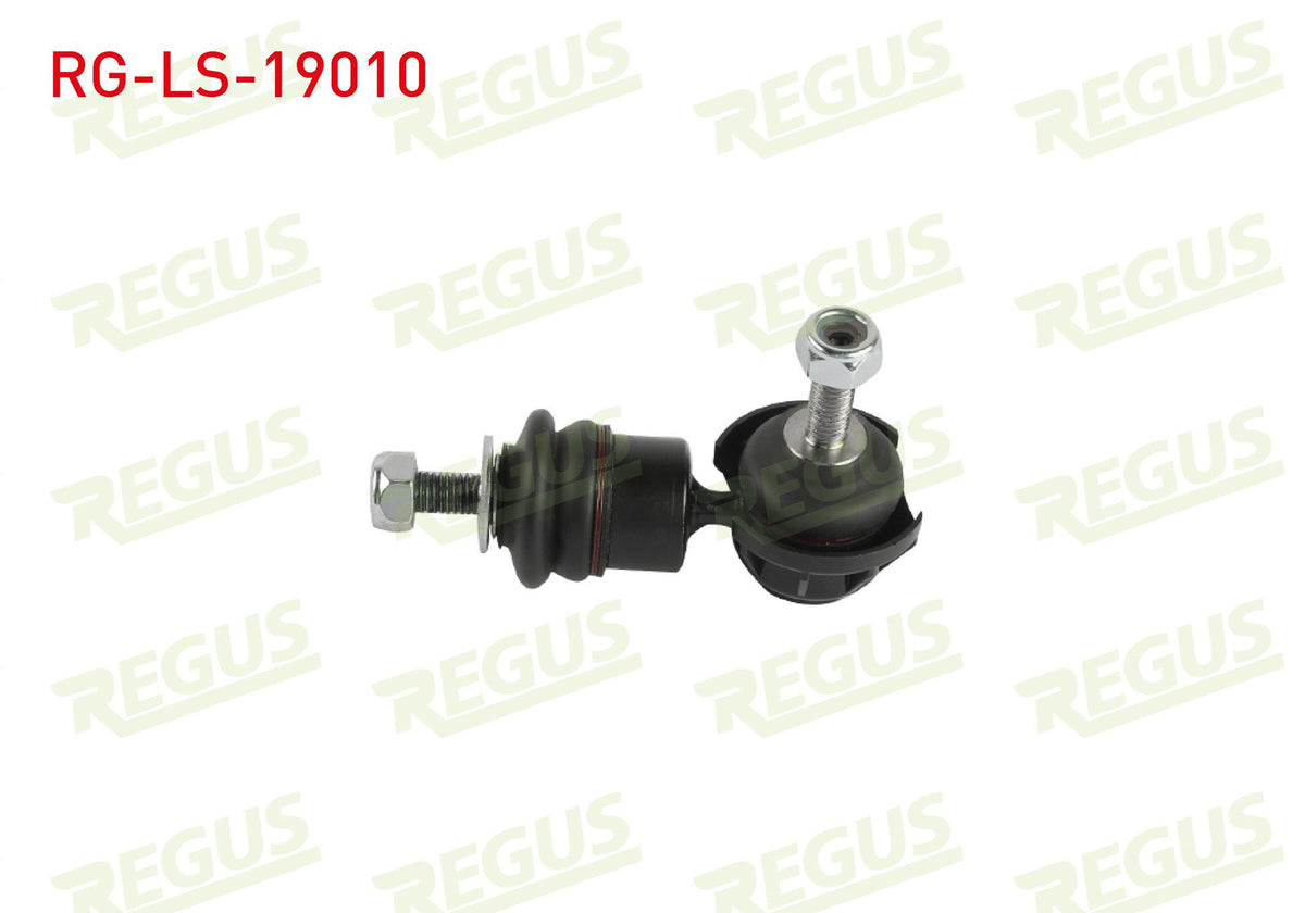 REGUS RG-LS-19010 Sway Bar Link Rear Ford Focus II 2004-2011 / Ford C-Max 2004-2010 / Mazda 3 2003-2014 / — Sway Bars & Links