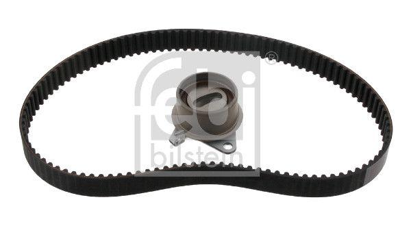 Febi Bilstein 31398 Camshaft Bearing Kit (Timing Belt Kit) Mitsubishi Colt 1,3 1996 2003 Lancer 1,3 1.6 2003 > — Belts