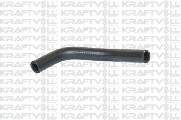 KRAFTVOLL Expansion Hose for Corsa B Tigra A - Durable Connection Tube — Hoses & Tanks