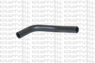 KRAFTVOLL Expansion Hose for Corsa B Tigra A - Durable Connection Tube — Hoses & Tanks