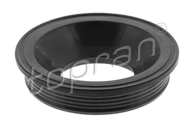 Topran 117360 Upper Cover Injector Bushing (VW Caddy 16-Golf 13-Passat 15-Polo 18-Audi A3 13-20 A4 13-16) | Set of 4