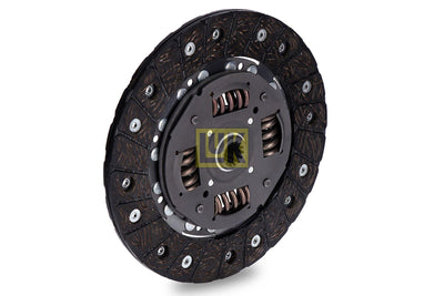 LUK 320016110 Clutch Disc Opel Vectra A Astra F 16 16I 93 96 — Clutch & Flywheel