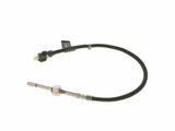 BOSCH 0986259049 - Exhaust Temperature Sensor for 07-C Series (W204) — Temperature Sensors & Switches