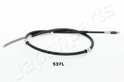 japan parts bc-537l parking cable for mitsubishi pajero, rear handbrake cable for mitsubishi pajero 00 model Japan Parts BC-537L - Parking Cable for Mitsubishi Pajero Owners | Compatible with 00 Model Japan Parts BC-537L Parking Cable for Mitsubishi Pajero japan-parts, parking-cable, mitsubishi-pajero, 01-model, brake-cable, car-maintenance, car-parts, auto-accessories, ai-generated, automotive