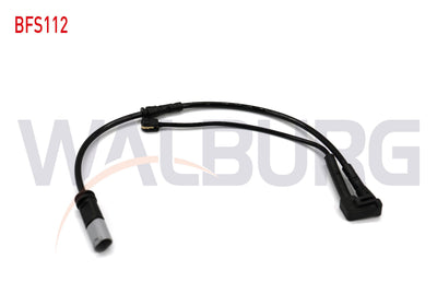 WALBURG BFS112 Brake Pad Warning Cable Left-Right Front 435mm Mini Cooper (F56) 1.5-1.5 D 2013-/ Countryman (F60 — Brake Pads