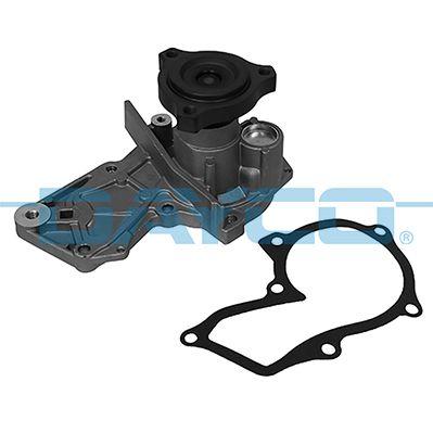Dayco DP1953 Water Pump (Water Pump) Monedeo V 1.5 Ecoboost 14-C-Max 14-Kuga II 14-19 S-Max 14-19 — Water Pump & Thermostat