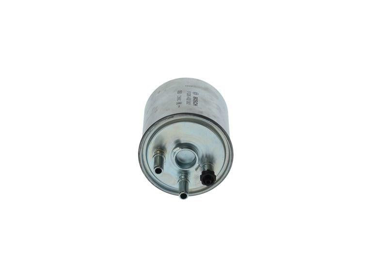 BOSCH F026402082 — Fuel Delivery