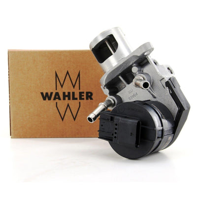 Wahler EGR Valve - Compatible with BMW X6 E71 3.0DX Diesel — Emission Control