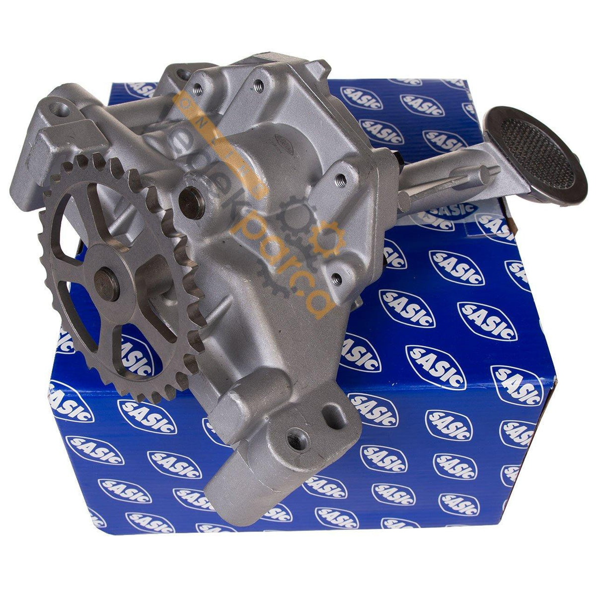 OUT.3650013 Citroen Berlingo Peugeot Partner 1.9 Diesel Oil Pump Genuine Fransız