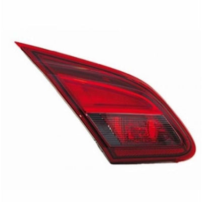 Magneti Marelli 714000062652 Opel Corsa E Inner Tail Lamp Left 15- (5Kapi) — Tail, Signal & Reflectors