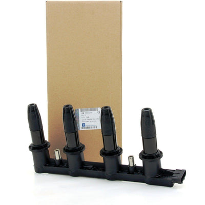 GM Opel Astra J Ignition Coil - Original For 1.6 115 HP — Coils & Plugs