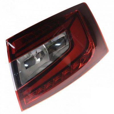 VAG 5E5945712 Skoda Octavia 2018-2021 Models Right Rear Led Tail Lamp Genuine — Tail, Signal & Reflectors