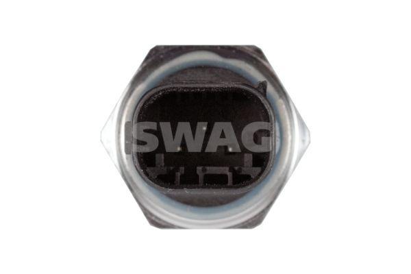 swag exhaust pressure sensor 33100820, swag pressure sensor for w176 w246 w204 series SWAG Exhaust Pressure Sensor 33100820 - Compatible with W176, W246, W204 Series | 0.060 kg SWAG Exhaust Pressure Sensor - W176 W246 W204 swag, exhaust-pressure-sensor, car-parts, mechanics-tools, w176, w246, w204, automotive-accessories, engine-performance, ai-generated