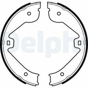 delphi-ls1995-hand-brake-pads-audi-q7 DELPHI LS1995 Hand Brake Pads - Compatible with Q7 3.0 TDI | Premium Performance DELPHI LS1995 Hand Brake Pads for Q7 3.0 TDI delphi, hand-brake-pads, audi-q7, automotive-parts, car-owners, premium-performance, safety, brake-system, replacement-parts, ai-generated