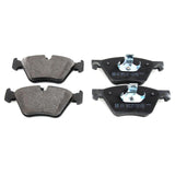 Zimmermann Front Sport Brake Disc for BMW — Brake Rotors & Drums