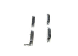 BOSCH 0986494369 Brake Pads - Rear for NP300 Navara & Pathfinder