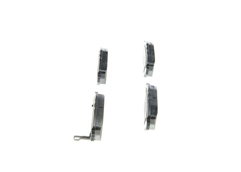 bosch brake pads np300 navara, rear brake pads for pathfinder and navara, automotive brake pads by bosch BOSCH 0986494369 Brake Pads - Rear for NP300 Navara & Pathfinder | Automotive Replacement Parts BOSCH Brake Pads for NP300 Navara 2005-2015 bosch, brake-pads, np300-navara, pathfinder, automotive-replacement, rear-brake-pads, car-parts, low-metallic, car-owners, ai-generated