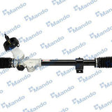 MANDO EX565001W100 Electric Steering Gear - Manual Type — Steering Rack & Pump