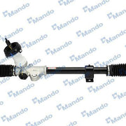Mando EX565001W100 Electric Steering Gear, Electric Steering Gear for 12-Rio Models MANDO EX565001W100 Electric Steering Gear - Manual Type for Car Owners & Mechanics | Front Axle MANDO Steering Gear EX565001W100 - Electric Steering System mando, electric-steering-gear, car-parts, steering-system, mechanics, car-owners, auto-parts, manual-operation, front-axle, ai-generated
