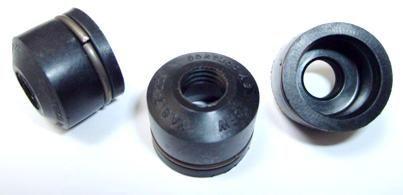 ELRING 112.593 Valve Seal — Valvetrain