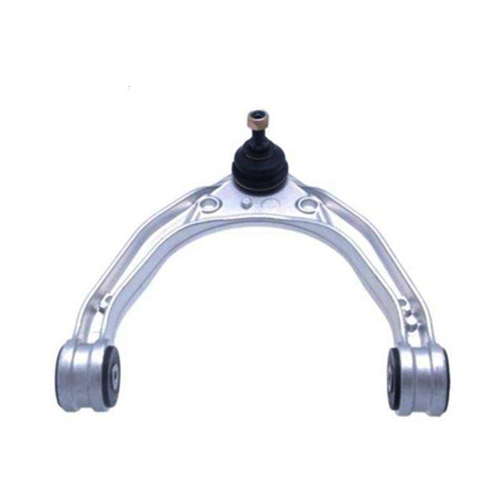 delphi upper control arm for volkswagen touareg 2003-2010, durable quality upper control arm replacement DELPHI Upper Control Arm for Volkswagen Touareg - Durable Quality Part for Car Owners | Fit for 2003-2010 Models DELPHI Upper Control Arm for Volkswagen Touareg (2003-2010) delphi, upper-control-arm, volkswagen-touareg, car-parts, automotive-accessories, german-engineered, car-maintenance, quality-auto-parts, vehicle-repair, ai-generated