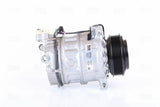 NISSENS A/C Compressor - Range Rover Sport 3.0 SDV6 (2013+)