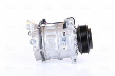 NISSENS A/C Compressor - Range Rover Sport 3.0 SDV6 (2013+)