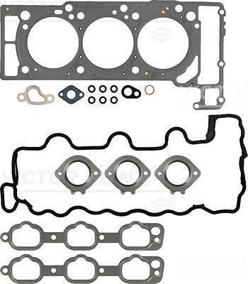 victor reinz gasket set m112, engine gasket set for w163 w220 r230, high-quality engine seals from victor reinz Victor Reinz Gasket Set M112 - High-Quality Engine Seals for W163, W220, R230 | Vehicle Maintenance Victor Reinz Gasket Set M112 - Quality Engine Seals gasket-set, victor-reinz, engine-seals, car-maintenance, automotive-parts, mechanics, vehicle-repairs, m112, w163, ai-generated