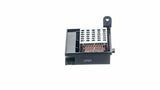 BEHR Klima Controller - Mercedes W639 Viano — Heater & Blower