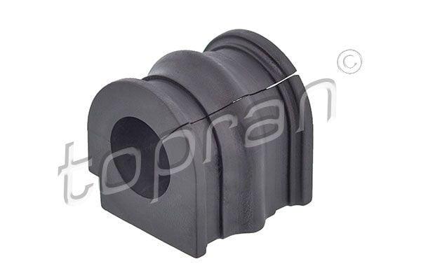 TOPRAN Stabilizer Bushings - 10 Pack for Skoda — Bushings & Mounts