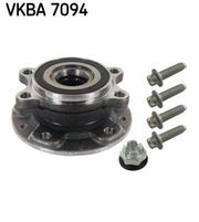 skf vkba7094 front wheel bearing kit, 30mm inner diameter bearing for kadjar megane iv talisman SKF VKBA7094 Front Wheel Bearing Kit - Compatible with Kadjar, Megane IV, Talisman | 30mm Inner Diameter SKF VKBA7094 Front Wheel Bearing Kit – Kadjar, Megane IV, Talisman skf, vkba7094, front-wheel-bearing-kit, kadjar, megane-iv, talisman, car-parts, mechanics, vehicle-maintenance, ai-generated