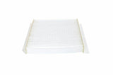 BOSCH Pollen Filter 1987432203 - Cabin Air Filter for Honda Civic (2006) — Air & Cabin Filters