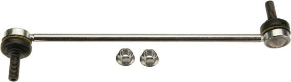 TRW JTS1012 Stabilizer Sway Bar Link Left & Right Peugeot 406 607 Citroen Xantia C5 — Sway Bars & Links