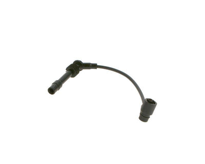 Bosch 0986357226 Spark Plug Cable Set Opel Astra F 1.4 8V C14NZ Corsa B/Vectra B/Combo B — Coils & Plugs