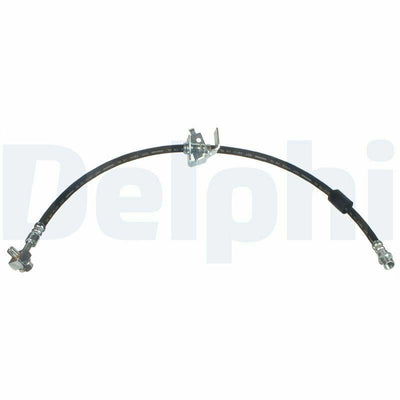 Delphi Brake Hose Rear Right - Replacement for Astra J 10 — Brake Hydraulics