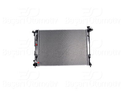 Wisco 3114964-00 Water Radiator Brazing At 635X478x26 mm Kia Ix35. Sportage 1.6. 2.0 Gasoline 10 > — Radiators & Fans