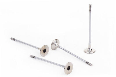 TETIK Opel Corsa D Steel Valve Set - 1.2/1.4 Petrol Engine — Valvetrain