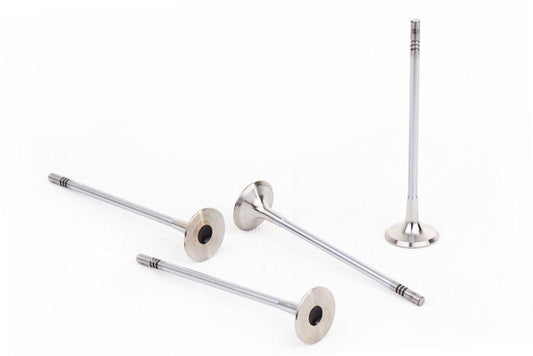 TETIK Opel Corsa D Steel Valve Set - 1.2/1.4 Petrol Engine — Valvetrain