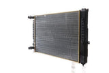 BEHR Water Radiator CR1423000S - Cooling for VW Audi — Radiators & Fans