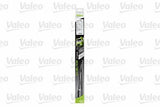 VALEO Wiper Blade - 20 Inch Windshield Wiper — Wipers