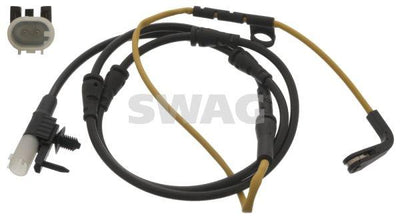 SWAG 22947373 Brake Pad Wear Sensor Front Land Rover IV Range Sport 13 — Brake Sensors & ABS