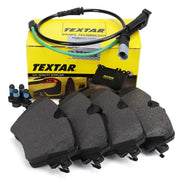 textar bmw 5 series g30 520d front brake pad set, bmw g30 brake pads installation kit Textar BMW 5 Series G30 520d Front Brake Pad Set - Compatible with Diesel Models | 4 Pads Included BMW 5 Series G30 520d Front Brake Pad Set | Textar bmw-5-series, g30-brake-pads, textar-brakes, car-repair, automotive-parts, front-brake-pads, bmw-g30-owners, brake-replacement, vehicle-maintenance, ai-generated