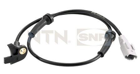 SNR ASB15921 ABS Sensor Front 08 Partner Berlingo Peugeot Partner 00-/ — Brake Sensors & ABS